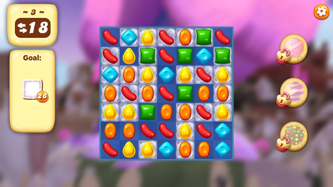 Candy Crush Tales - Preview 7
