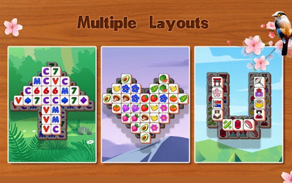 Tile Master-Match games - Preview 14