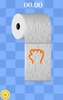 Toilet Paper Racing screenshot 3