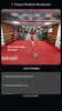 Boxing Footwork Drills screenshot 3