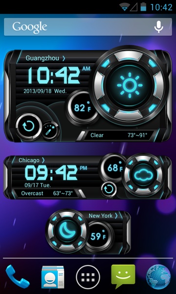 K-Turbo Style Reward GO Weather EX - Preview 3