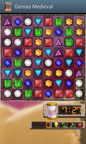 Gemas Medieval - Preview 5