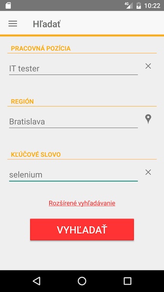 Profesia.sk - Preview 10