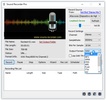 Sound Recorder Professional screenshot 1