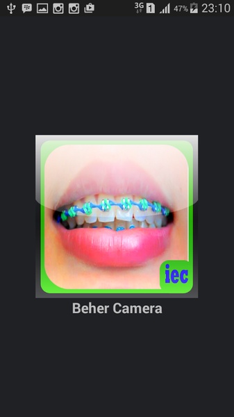 Behel Camera - Preview 5
