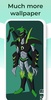 Ben 10 Alien Wallpapers screenshot 1