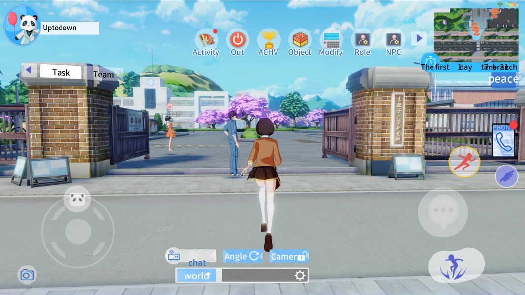 My School Simulator - Preview 9