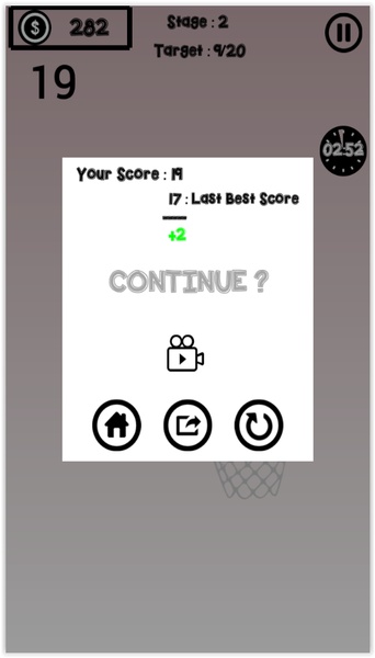 Basketball Dunk Master - Preview 7
