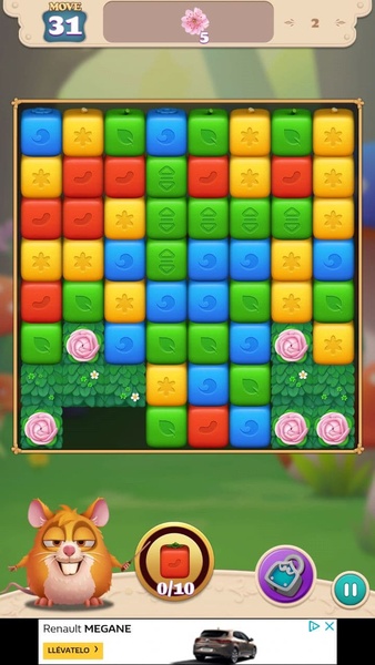 Fruit Blast Friends - Preview 9