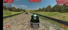 Ultimate 3D Classic Car Rally screenshot 6