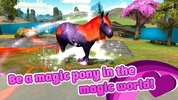 Pony Clan 3D screenshot 4