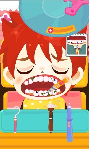 Hospital - Dentist - Preview 3