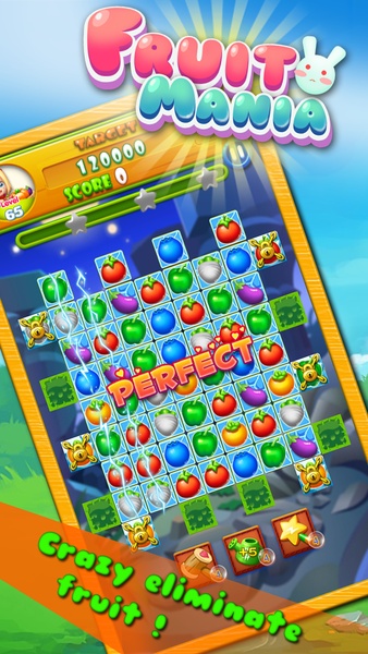 Fruits Mania - Preview 1