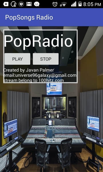 PopSongs Radio 2017-2018 - Preview 1