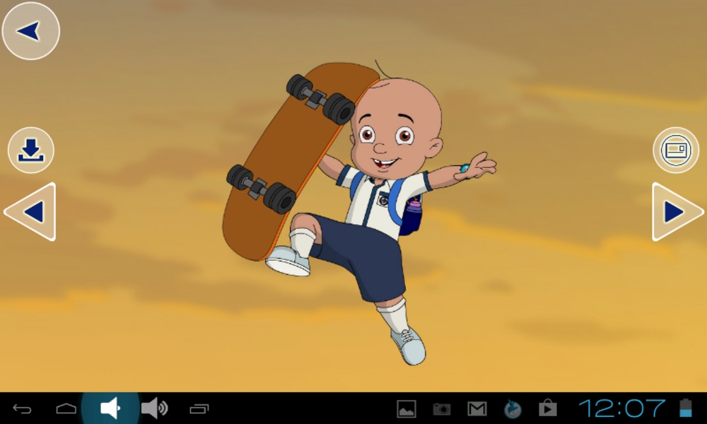 Mighty Raju Rio Calling - Preview 1
