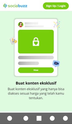 →