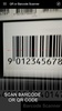 QR and Barcode Scanning screenshot 3