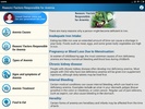 Anemia Care Foods & Diet Tips screenshot 4