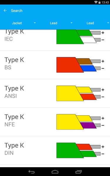 Thermocouples - Preview 5