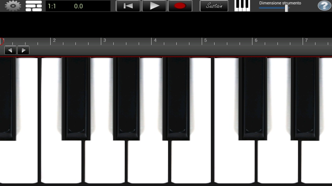 Recording Studio Lite - Preview 2