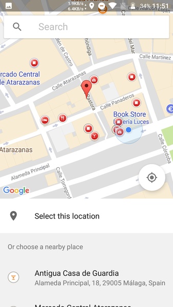Location Changer for Tinder - Preview 3