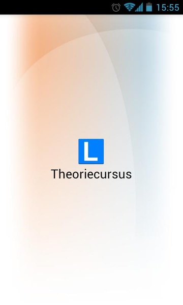 Theoriecursus - Preview 5