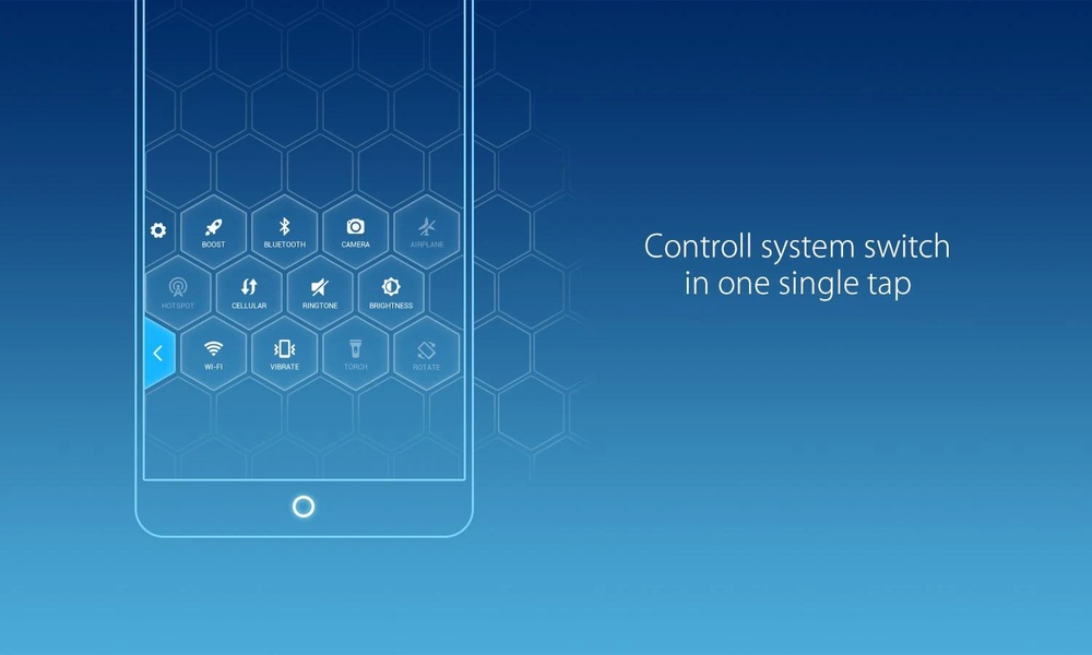 Free Swipe - Preview 5