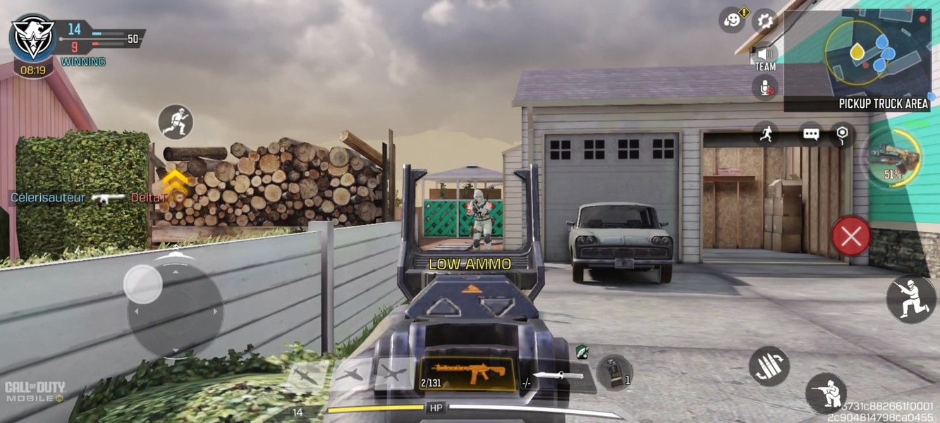 LaunchDay - Call of Duty Edition - Preview 1