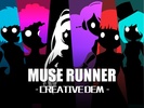 Muse Runner screenshot 7