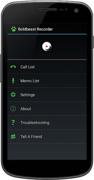 Boldbeast Recorder - Preview 8