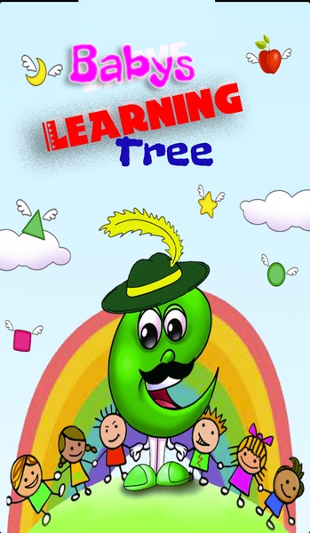 Babys Learning Tree - Preview 1