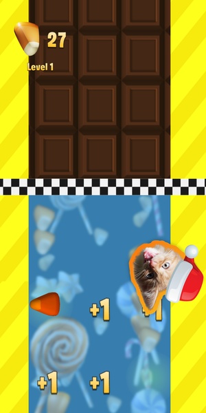 Candy Cat - Preview 8