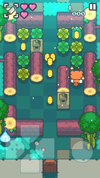 Yokai Dungeon - Preview 2