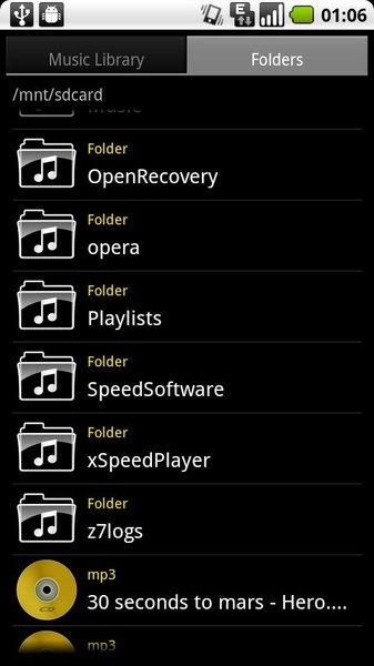 Audio Speed Changer - Preview 3