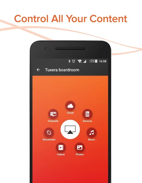 AllConnect - Preview 14