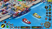 Cruise Ship Driving Simulator screenshot 4