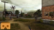 VR Zombie Town 3D screenshot 6