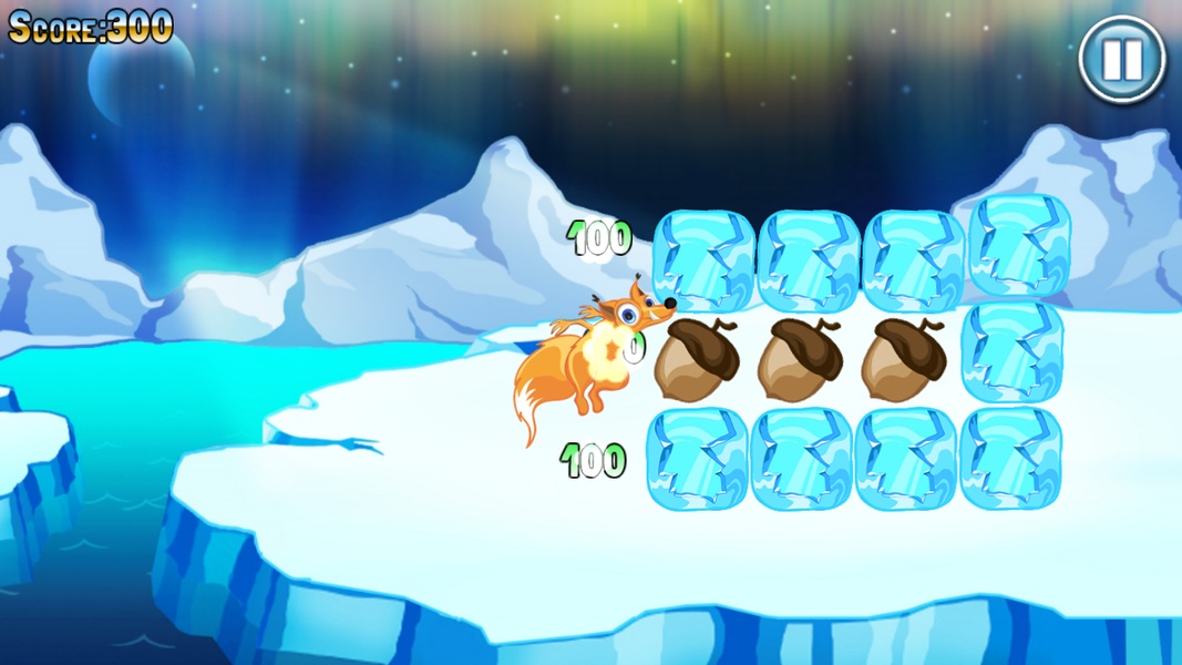 Angry Ice - Preview 1