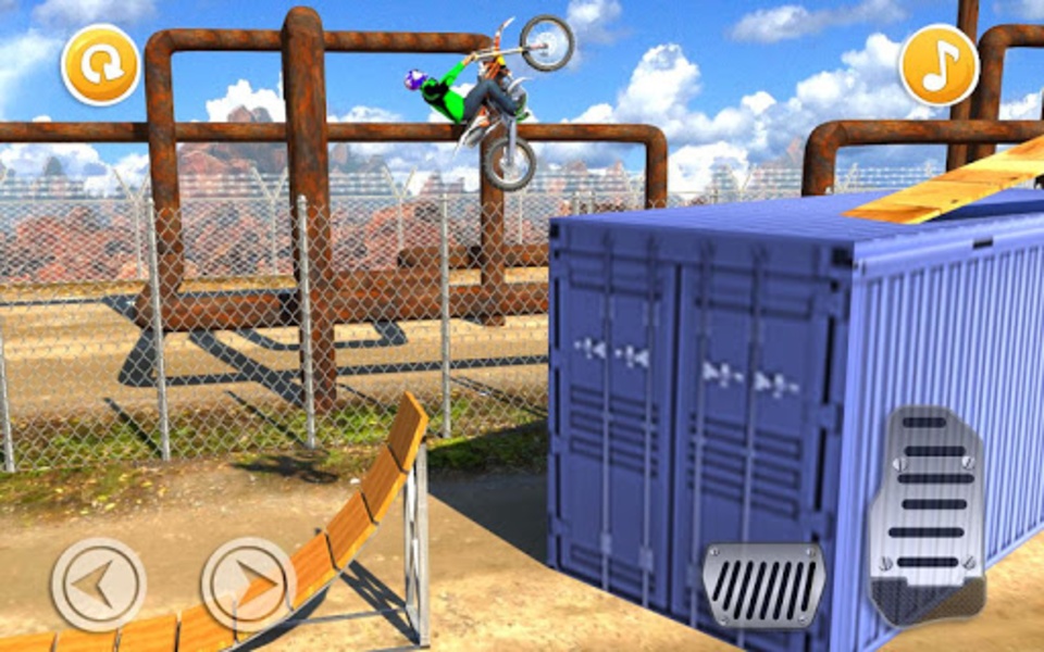 Racing Mania Bike - Preview 2