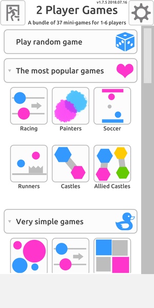 2 Player Games Free - Preview 6