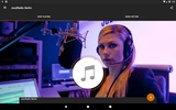 JazzRadio Berlin screenshot 2