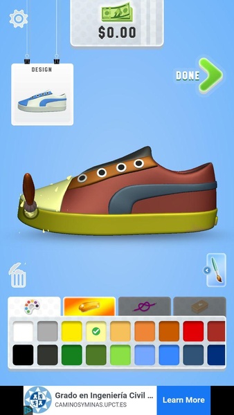 Sneaker Art - Preview 5