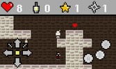 Pixel Ninja screenshot 5