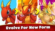 Monster War screenshot 3
