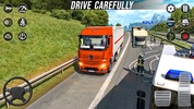 Ultimate Truck Simulator Drive screenshot 5