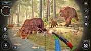Deer Hunting Clash: Wild Hunt screenshot 8