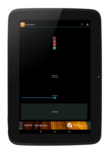 Stud Detector - Preview 7