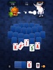 Solitaire Cats vs Zombies screenshot 1