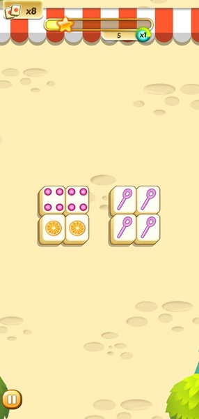 Mahjong Bakery - Preview 4