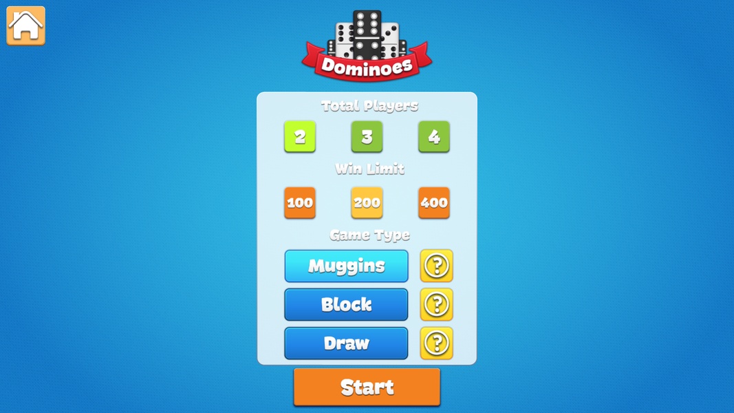 Dominoes - Preview 2